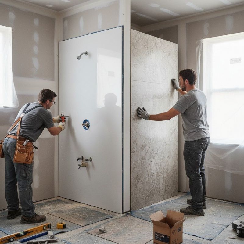 Top Bathroom Remodeling Companies in Allentown, PA