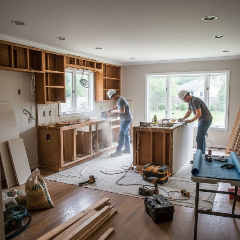 Top Bathroom Remodeling Companies in Bethlehem, PA