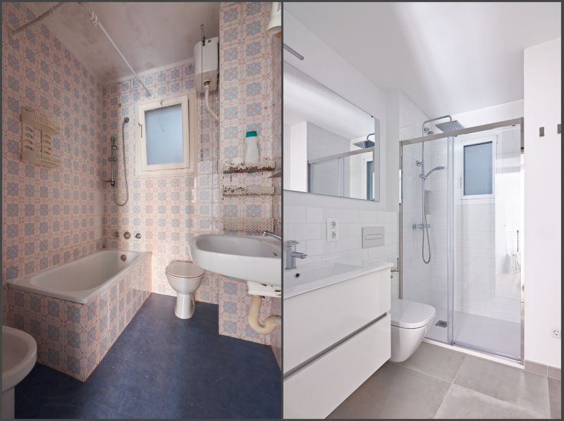Top Bathroom Remodeling Companies in Doylestown, PA