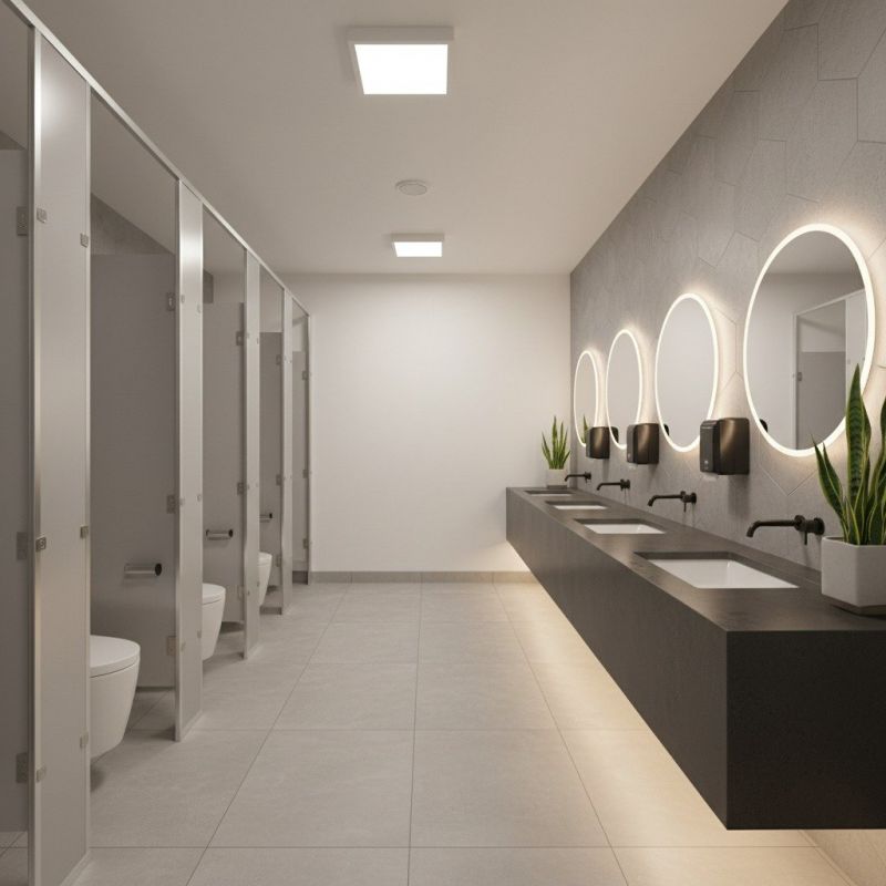 Top Bathroom Remodeling Companies in Easton, PA