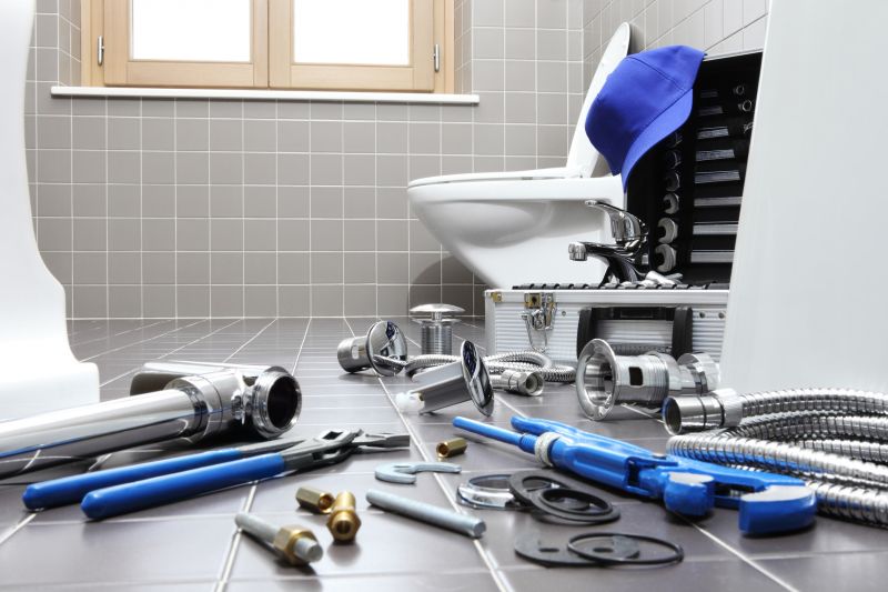 Top Bathroom Remodeling Companies in Easton, PA
