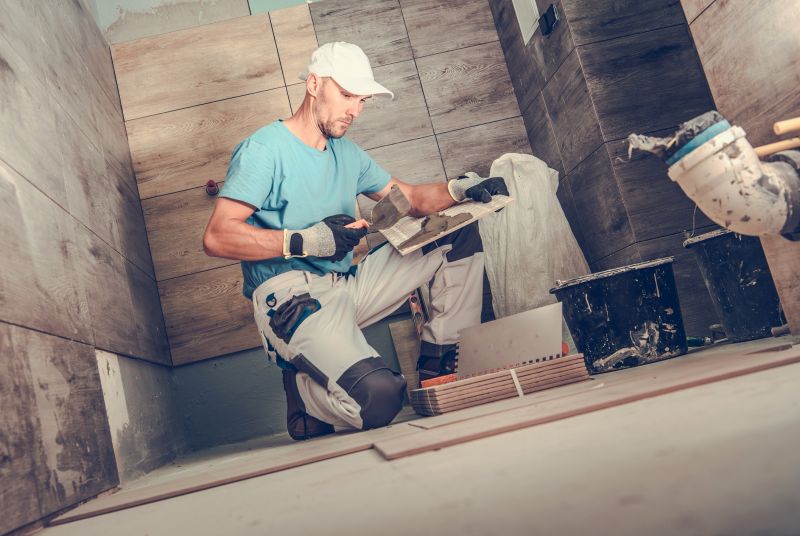 Top Bathroom Remodeling Companies in Emmaus, PA