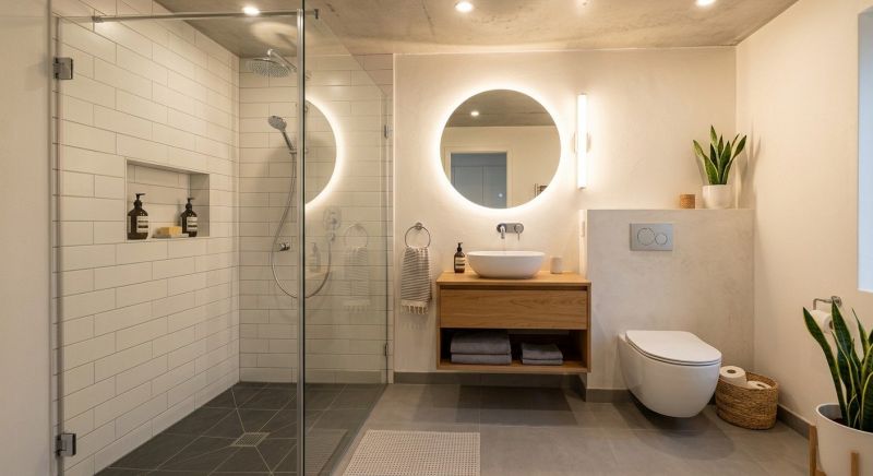 Top Bathroom Remodeling Companies in Saylorsburg, PA